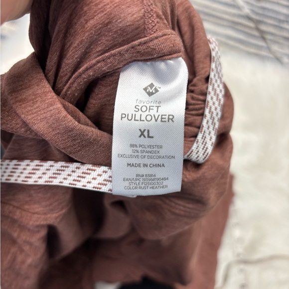 | Member’s  Mark | matching set. Size XL. - Picture 4 of 4